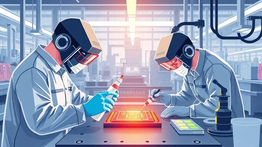 妙粘(MN)UV胶升级：性能更强，应用更广