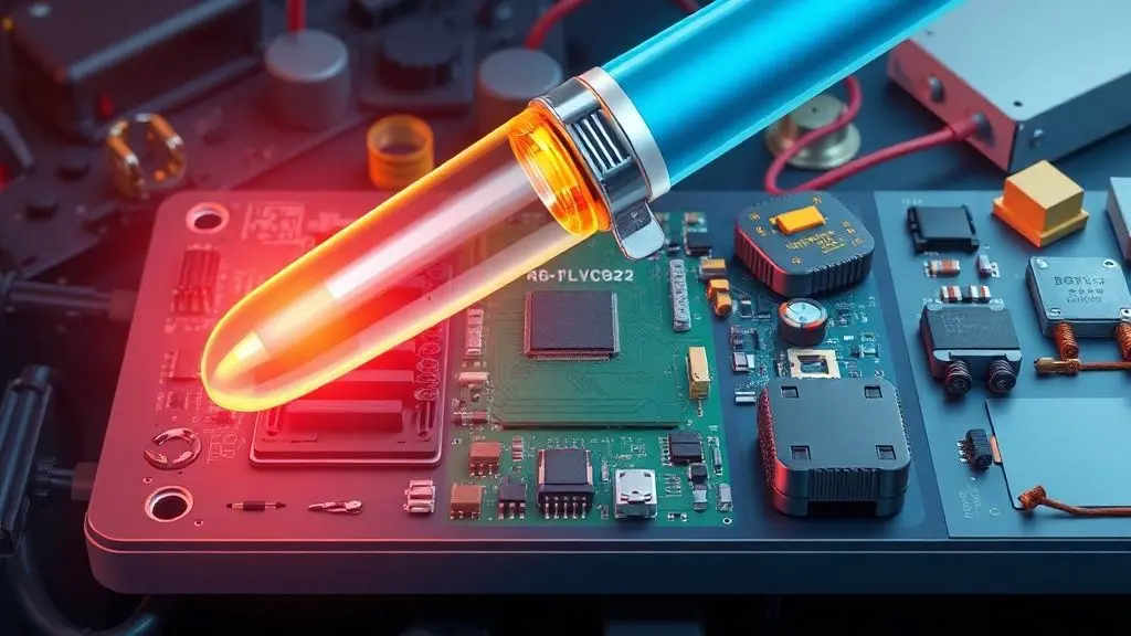 智能设备粘合：妙粘(MN)如何引领行业革新