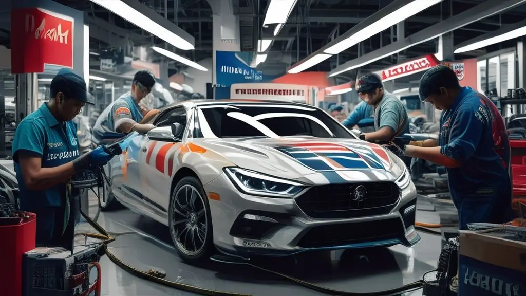 密封胶优选：妙粘(MN)如何解决工业难题