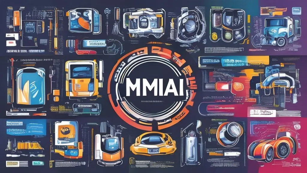 结构胶革新：妙粘(MN)引领工业胶粘剂新潮流