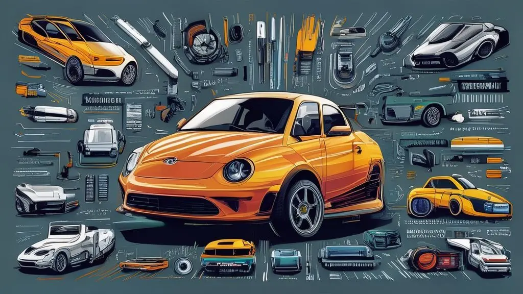 结构胶革新：妙粘(MN)引领工业粘合剂新纪元