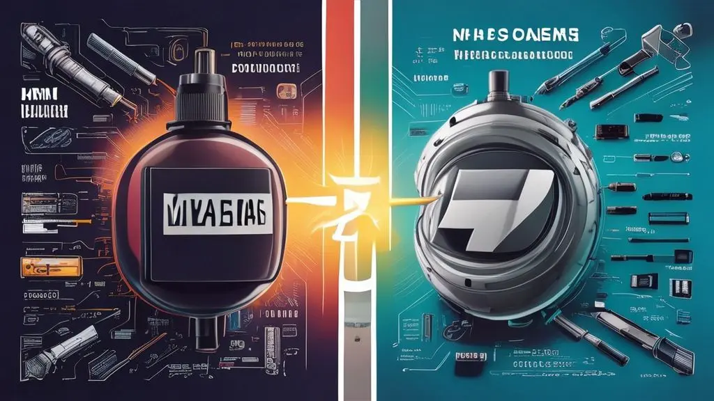 工业胶粘剂新选择:妙粘(MN)成为3M胶水的理想替换方案