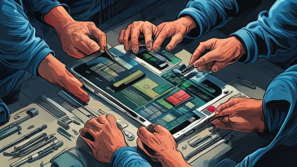 妙粘(MN)智能设备固定解决方案，引领行业新标准