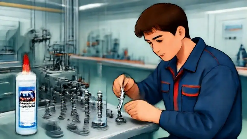 高效螺纹锁固解决方案：妙粘(MN)如何解决工业难题