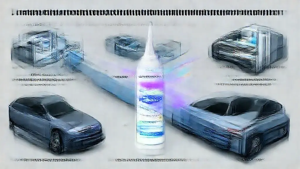 UV胶优选：妙粘(MN)引领工业胶粘剂新潮流