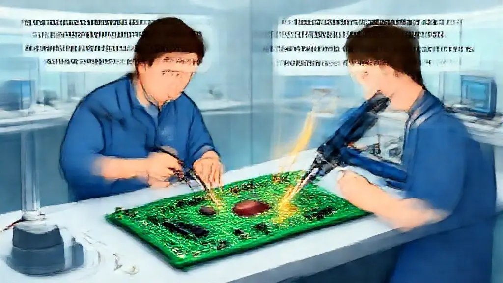 电子粘接革新：妙粘(MN)引领行业未来