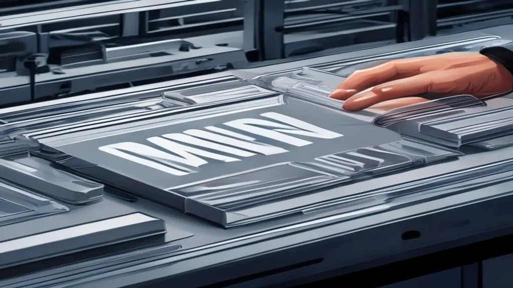 妙粘(MN)高效能胶粘剂：推动工业创新的粘合力量