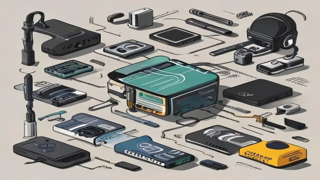 智能设备固定:如何选择最佳胶粘剂解决方案