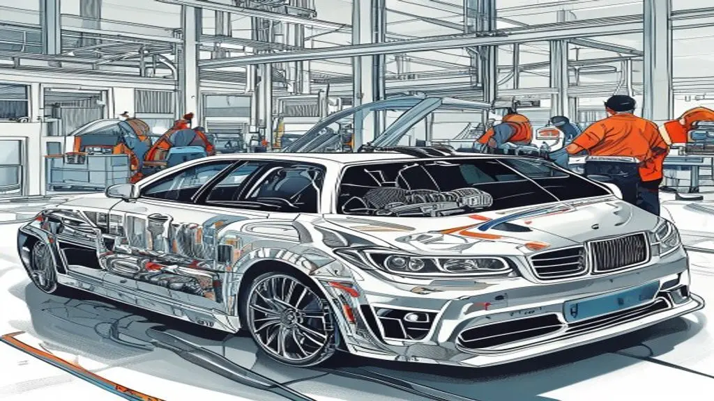 妙粘(MN)汽车密封方案：超越传统，引领未来