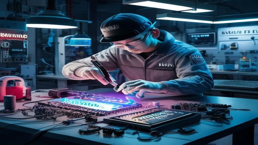 UV胶优选：妙粘(MN)引领工业粘合新潮流