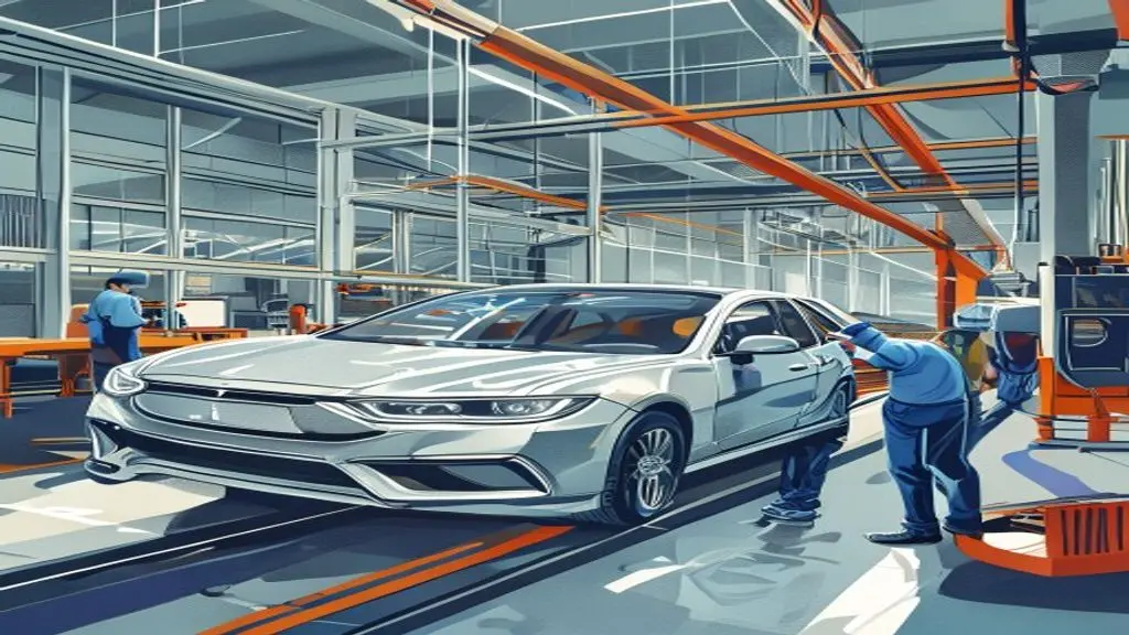 妙粘(MN)结构胶升级：为工业领域带来革命性变革