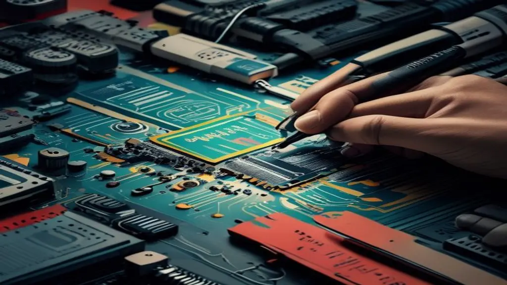 妙粘(MN)电子粘接方案：为现代工业提供高效解决方案