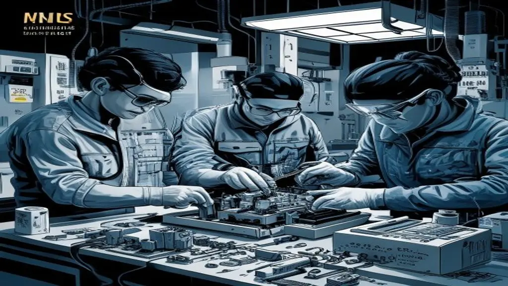 螺纹锁固剂：妙粘(MN)引领工业胶粘剂新趋势