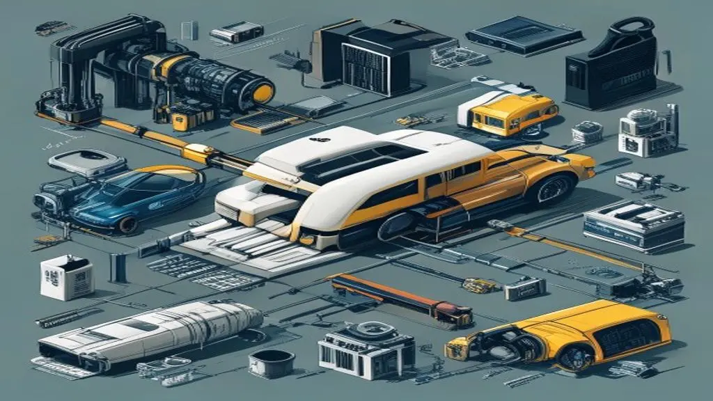 高效粘合剂在工业领域的应用与优势