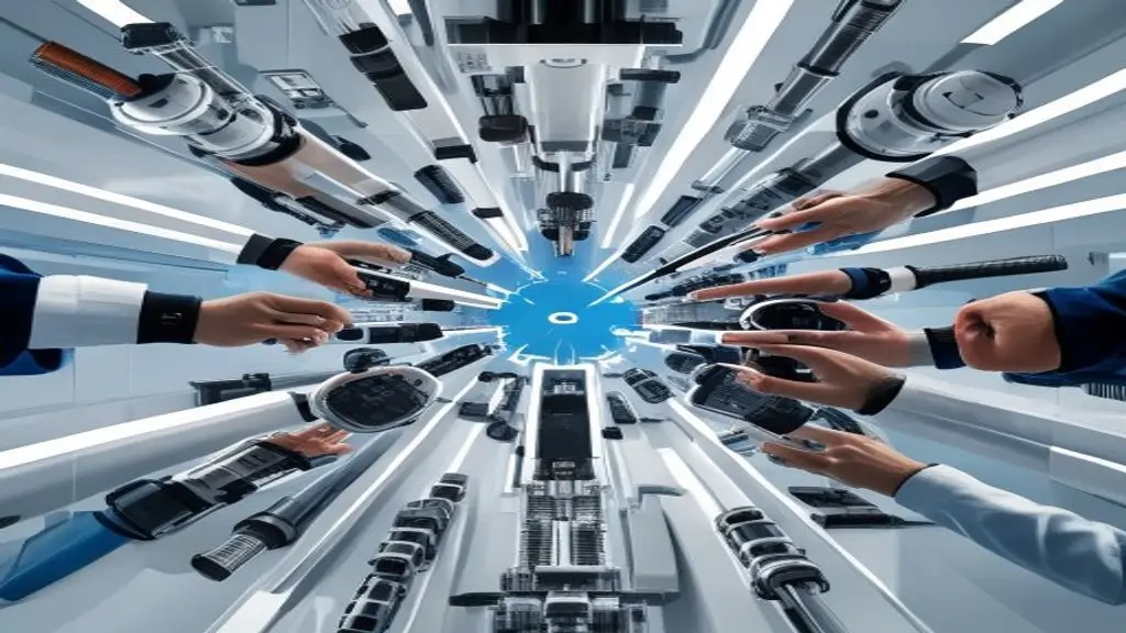 妙粘(MN)智能设备胶：卓越性能，创新未来