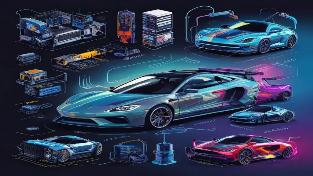 UV胶粘接技术在现代工业中的应用与发展趋势