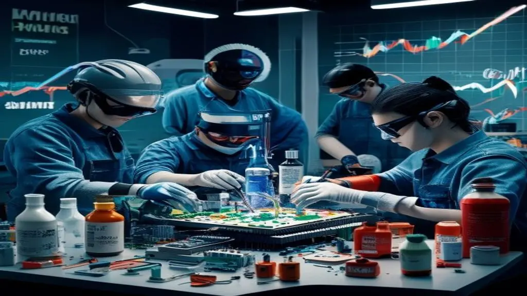 妙粘(MN)：乐泰495的理想替代品，为工业胶粘剂树立新标杆