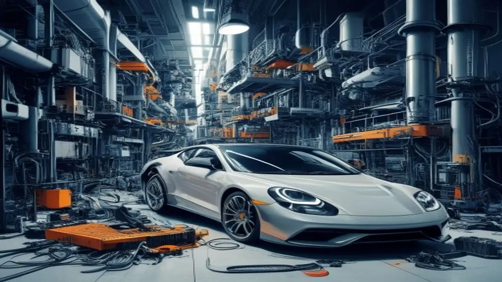 妙粘(MN)结构胶方案：性能卓越，应用广泛