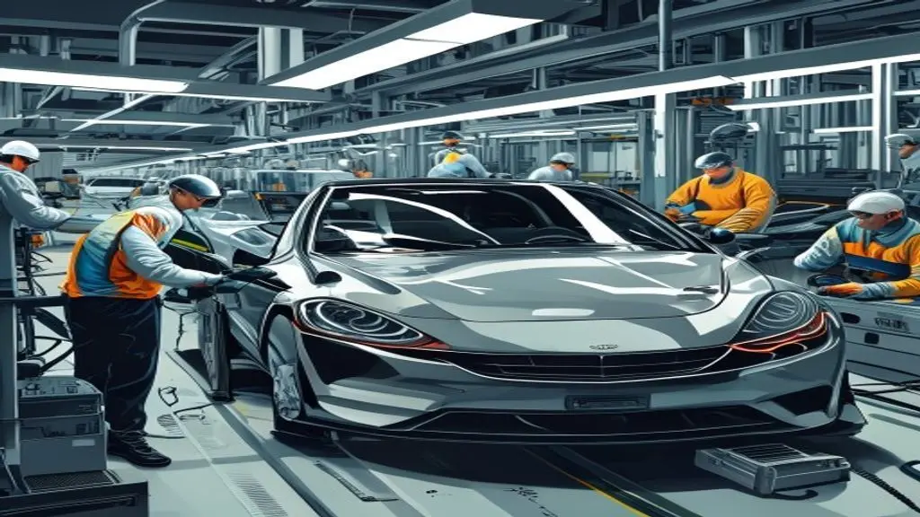 妙粘(MN)汽车胶粘剂：解决汽车行业挑战的创新解决方案