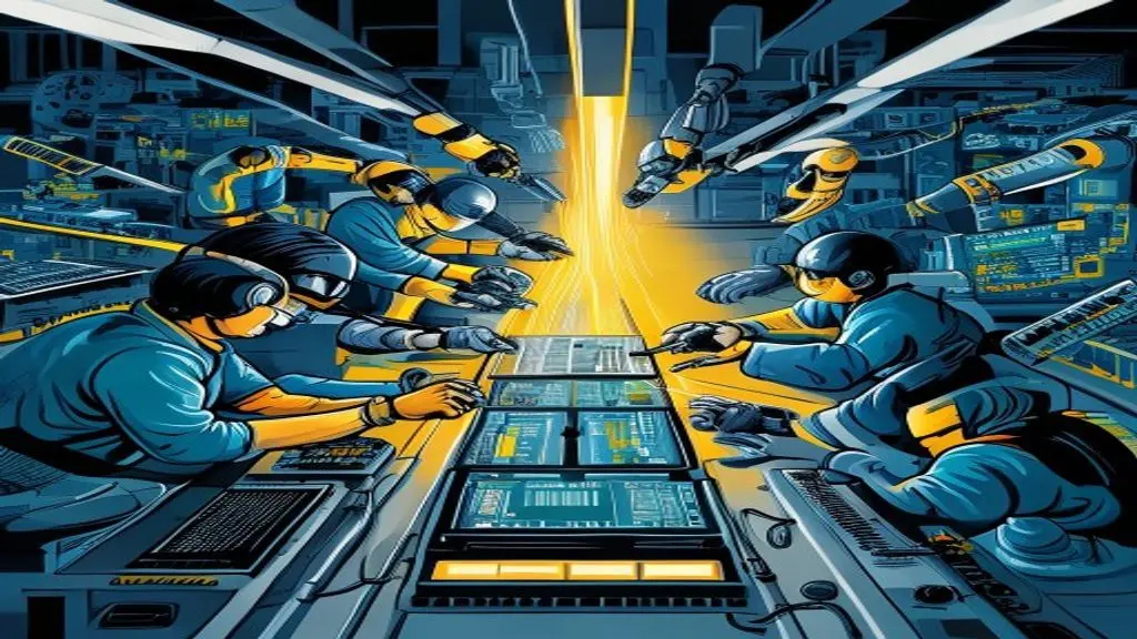 UV胶优选：妙粘(MN)如何助力企业提升生产效率