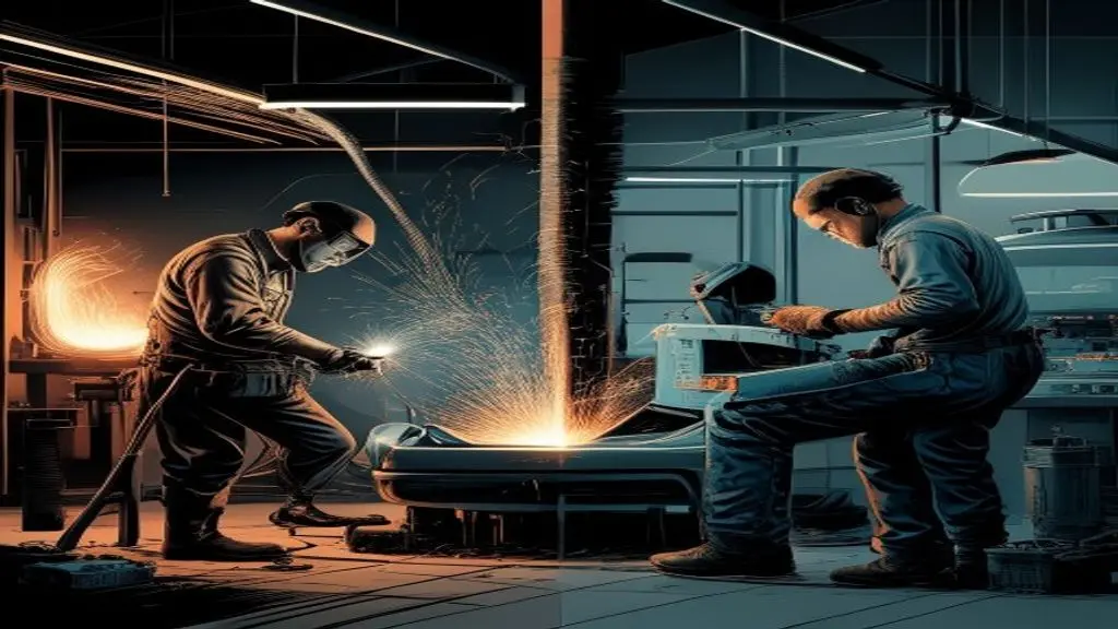 结构胶革新：妙粘(MN)如何引领工业胶粘剂新潮流