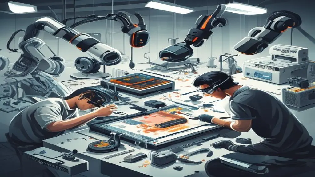 智能设备粘接：妙粘(MN)如何革新电子工艺