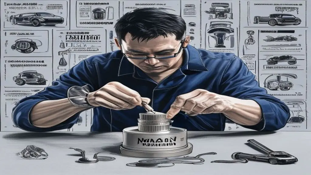 螺纹锁固升级：妙粘(MN)胶水引领工业新标准