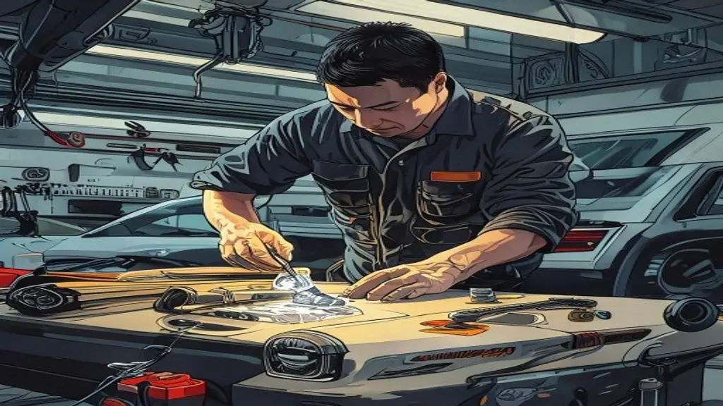 汽车用快干胶：如何选择最适合您需求的产品？