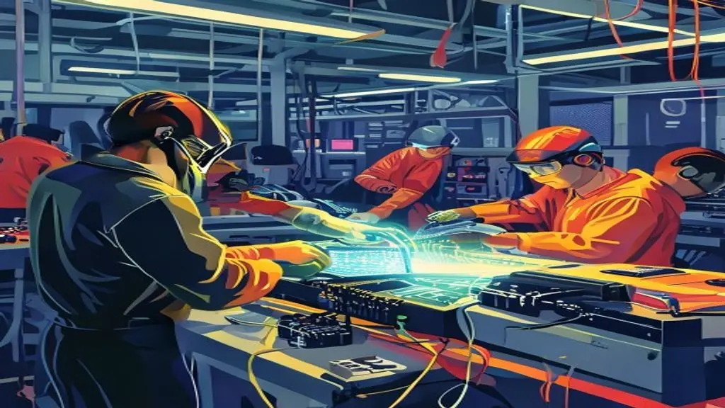 妙粘(MN)贝德UV胶方案：创新技术助力高效生产