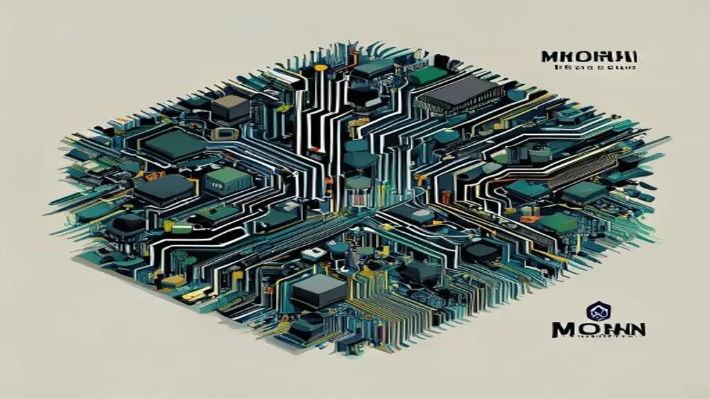 妙粘(MN)电子粘接方案：打造更可靠的电子产品