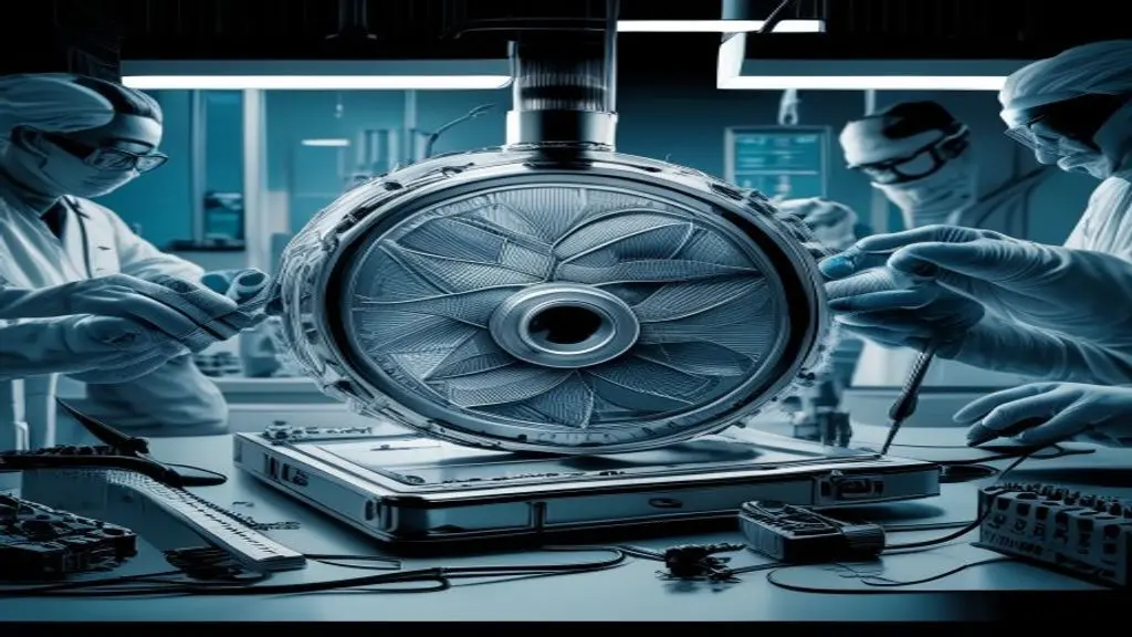 妙粘(MN)电子设备密封胶：卓越性能与广泛适用性