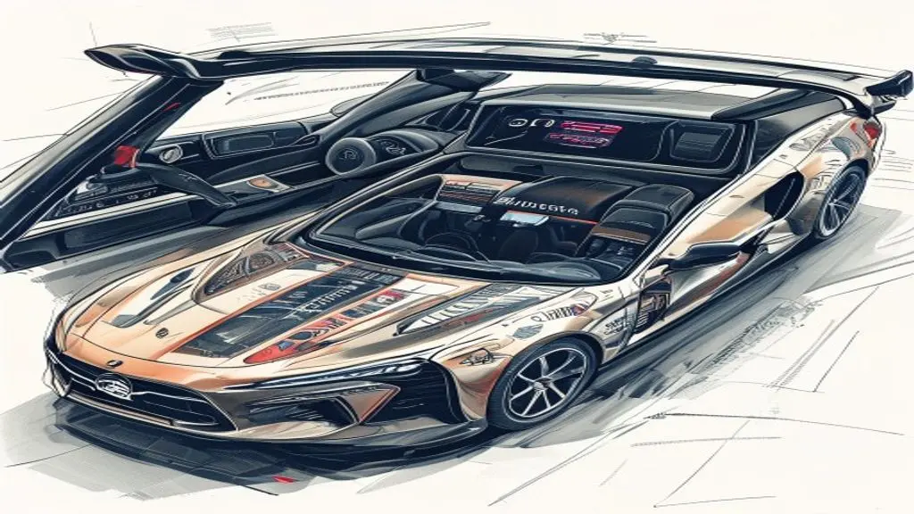 汽车部件粘接：妙粘(MN)如何确保您的车辆更加安全可靠