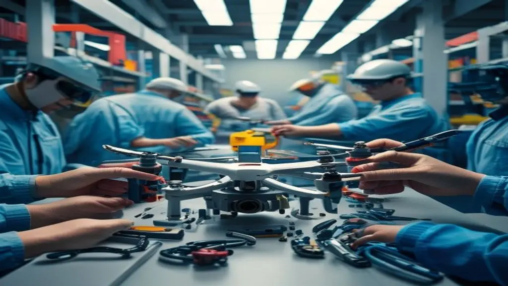 妙粘(MN)胶水在工业制造中的卓越表现